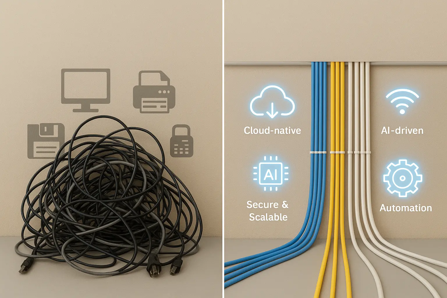 Modernization Without the Mess